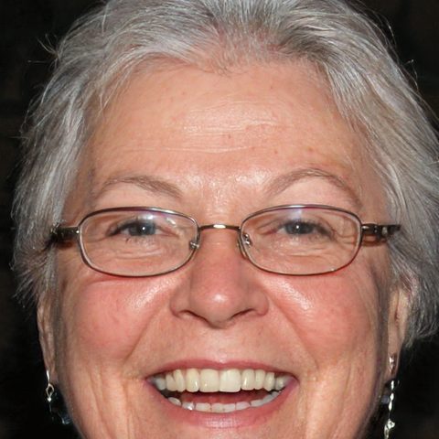 Margrit Achermann, Autorin von Rentnerado
